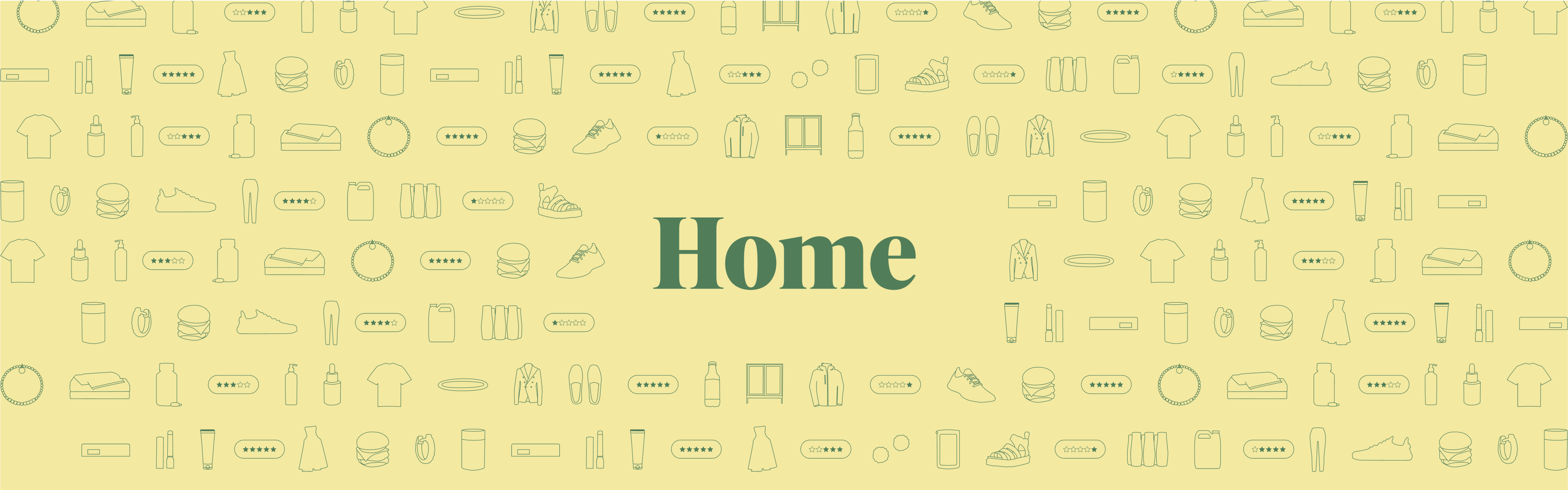 Home: Create the Right Vibe