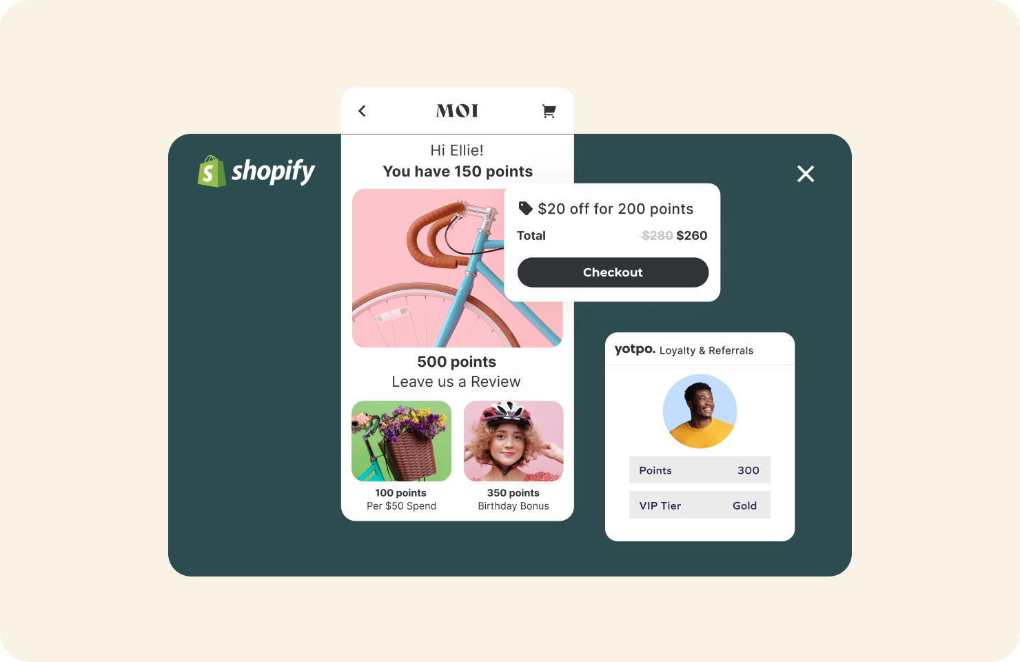 Turn Subscribers Into Revenue 