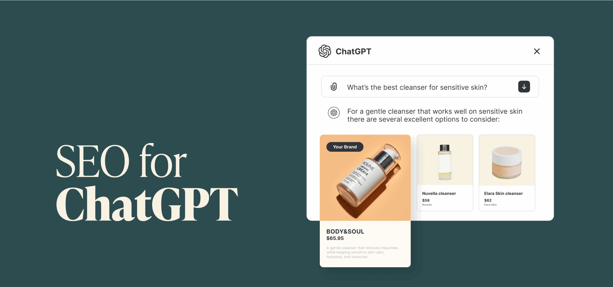 SEO voor ChatGPT: de volgende grens van zoeken onder de knie krijgen