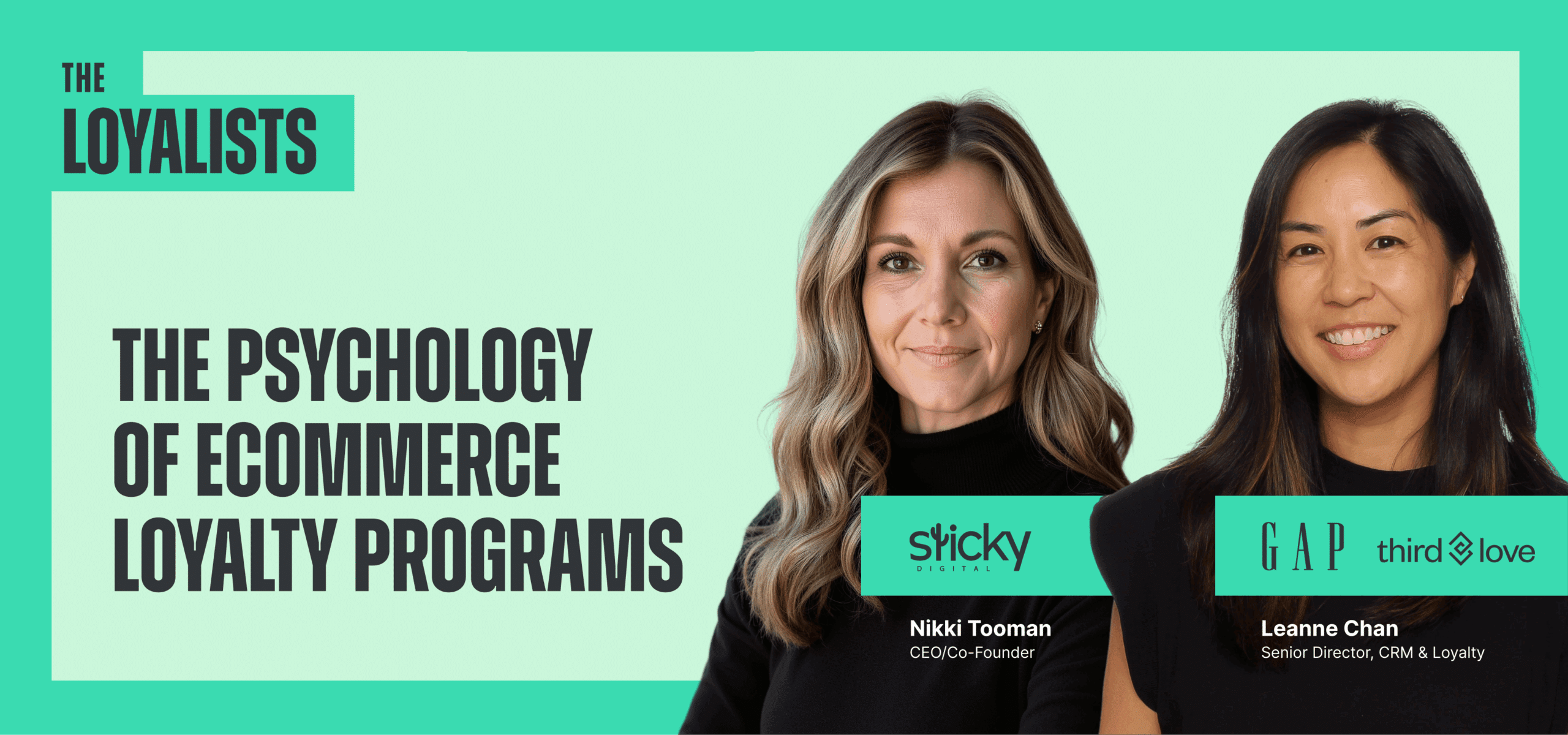 La psychologie des programmes de fidélisation dans le commerce électronique – The Loyalists