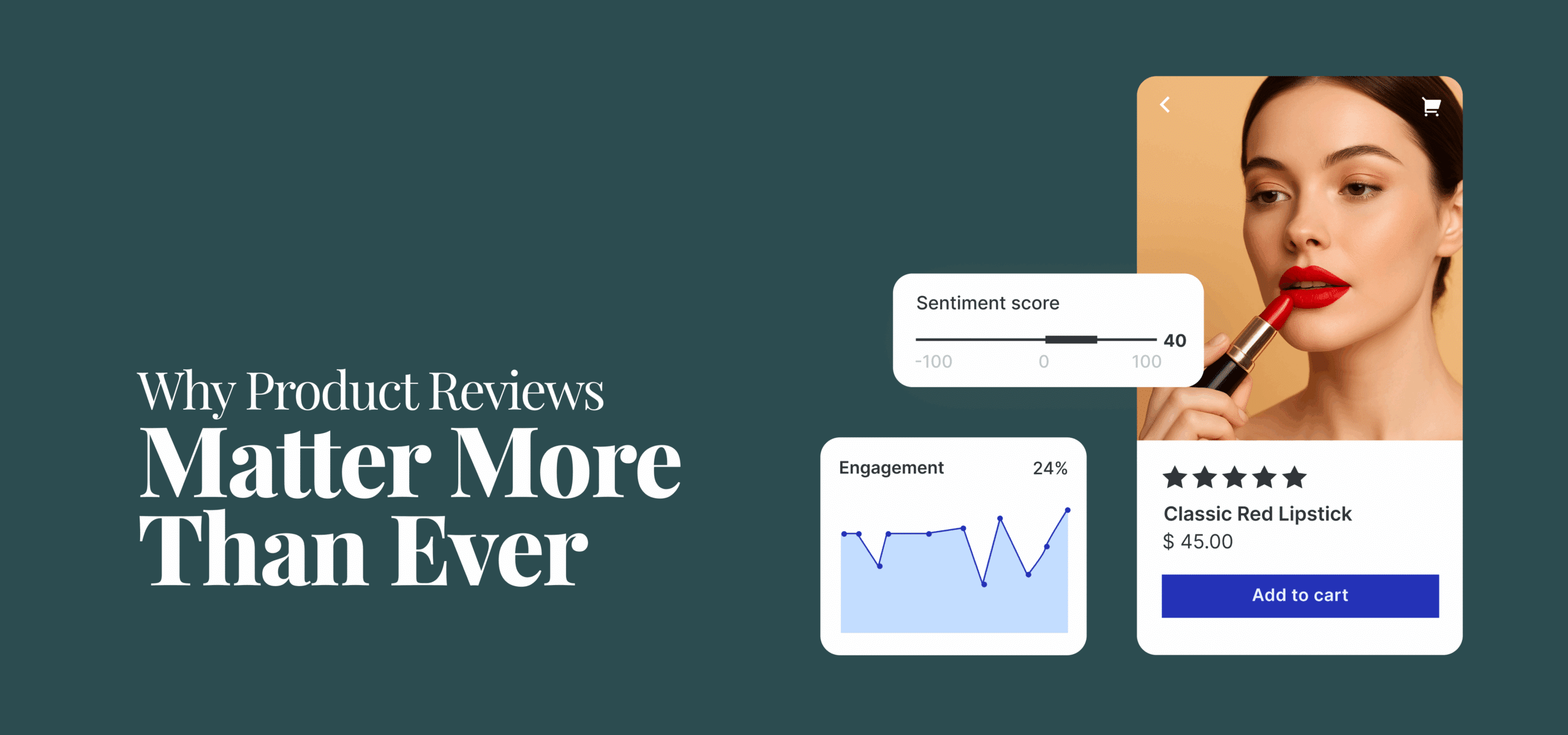 Waarom productreviews belangrijker zijn dan ooit in 2025