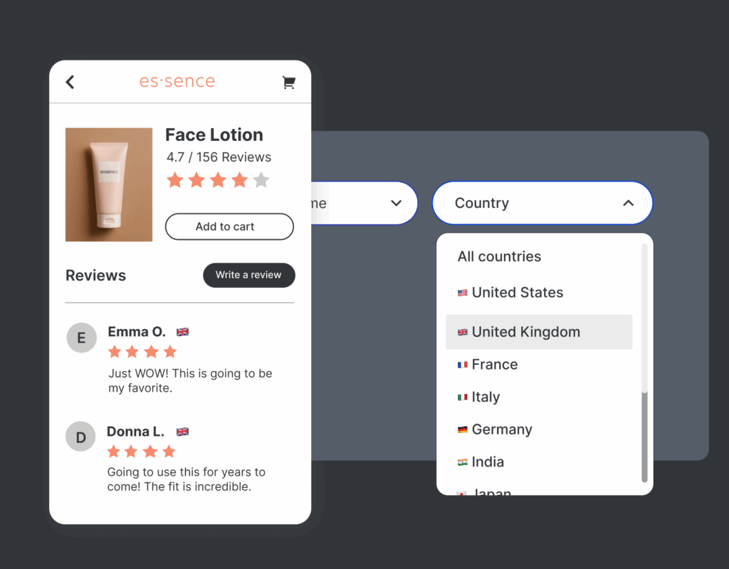3 5 Local Reviews Don’t Have to Come From Local Shoppers 11