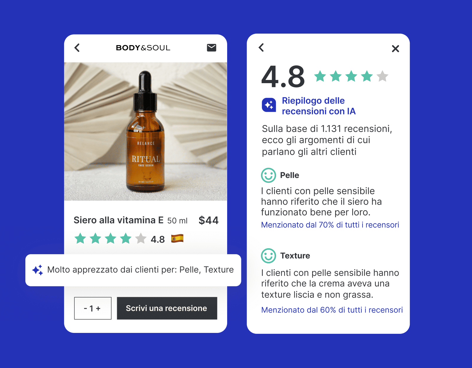 4 1 1 Impact global, ressenti local : pourquoi la traduction des avis est un levier de croissance 5