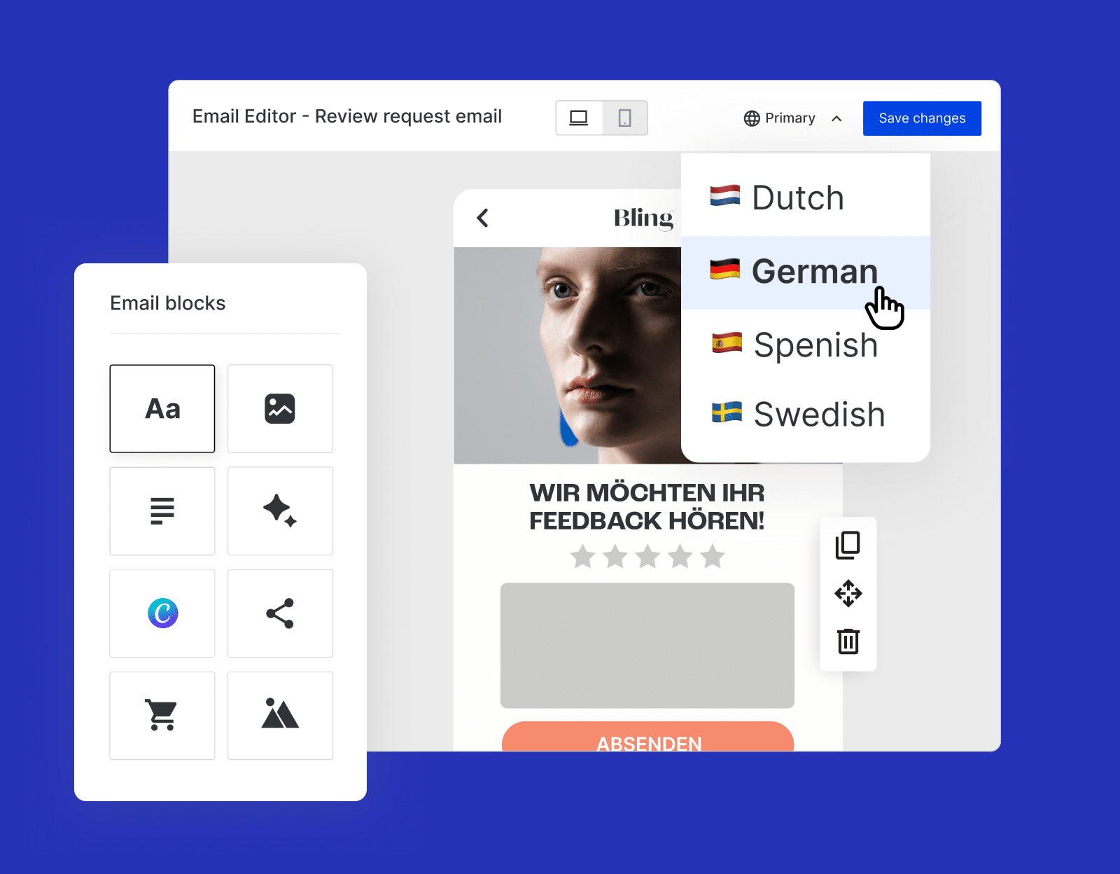 5 3 Impact global, ressenti local : pourquoi la traduction des avis est un levier de croissance 7