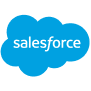 Salesforce Logo