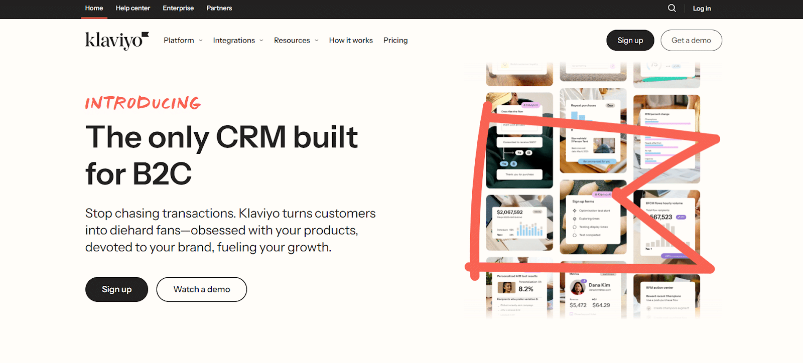 7 best mailchimp alternatives for email marketing in 2025 google docs 3 7 Beste Mailchimp Alternatieven voor e-mailmarketing in 2025 7