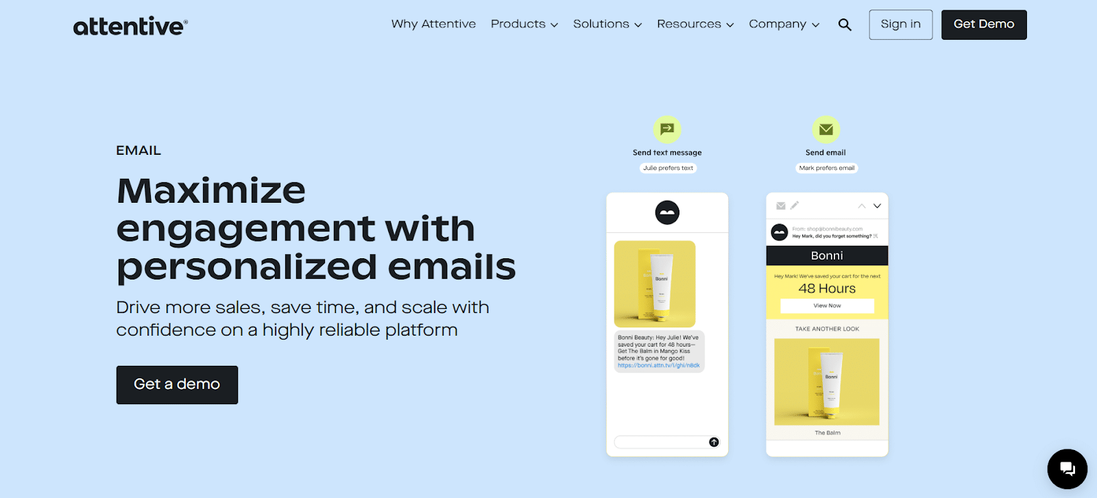 7 best mailchimp alternatives for email marketing in 2025 google docs 5 7 Beste Mailchimp Alternatieven voor e-mailmarketing in 2025 9