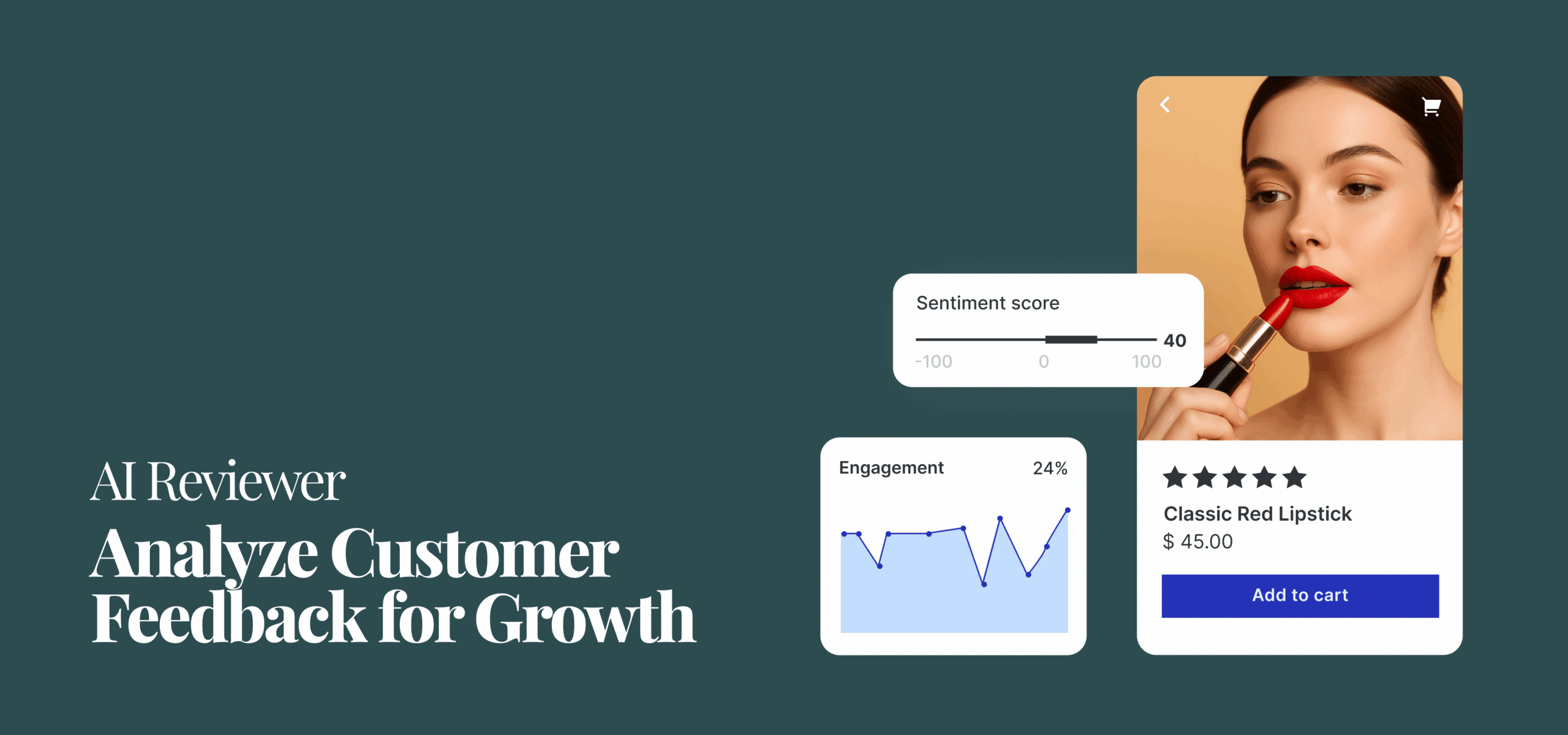 Avis sur l&rsquo;IA : Comment analyser les retours clients pour favoriser la croissance.
