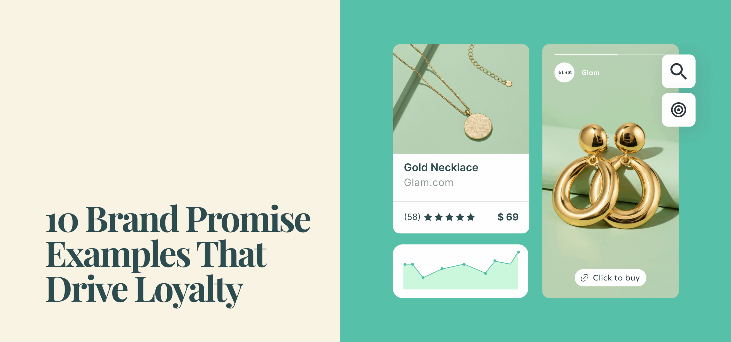 10 exemple de promisiuni de branding care construiesc o loialitate de nezdruncinat a clienților