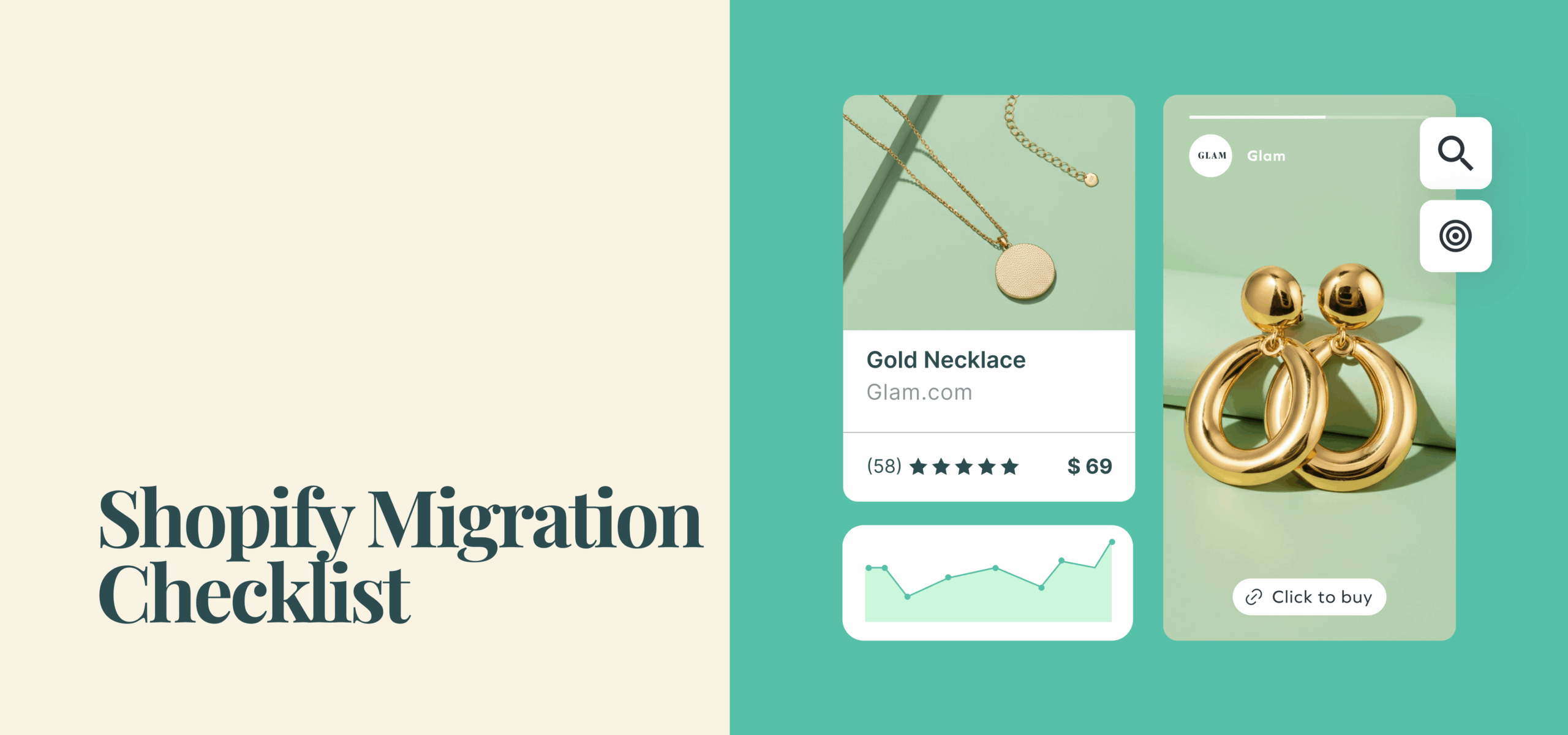 Shopify migratie checklist: Alles wat je nodig hebt voor een succesvolle overstap