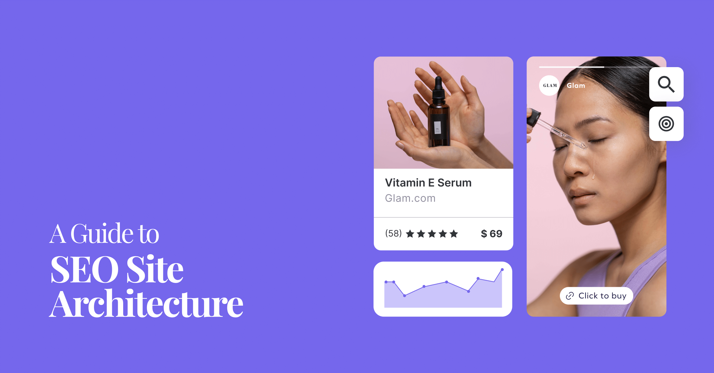 Αρχιτεκτονική ιστότοπου SEO: για την επιτυχία του ηλεκτρονικού εμπορίου