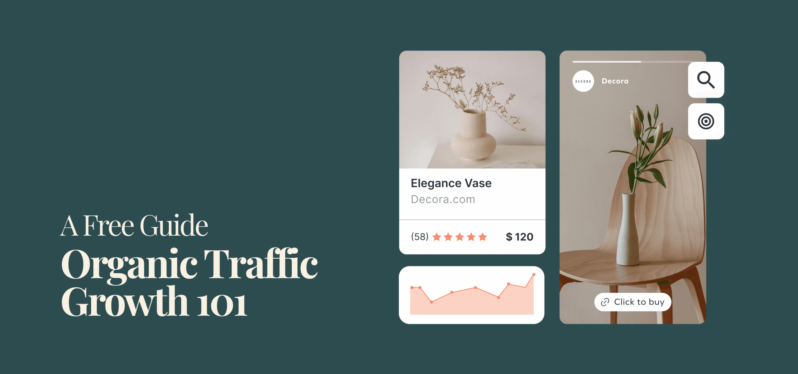 Οργανική αύξηση της κυκλοφορίας 101: Πώς να οδηγήσετε δωρεάν κυκλοφορία στον ιστότοπό σας