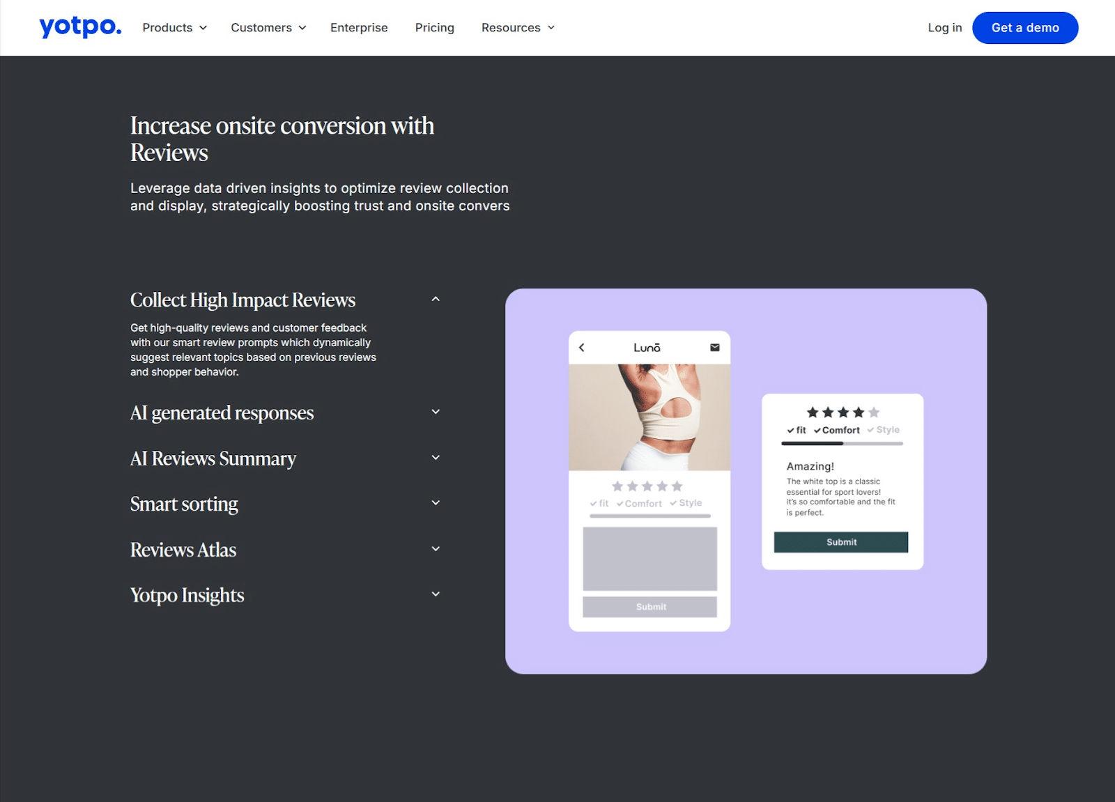 how to leverage reviews ai to boost online sales google docs 3 Hoe je AI (Artificiële Intelligentie) voor beoordelingen kunt gebruiken om je online verkoop te stimuleren 13