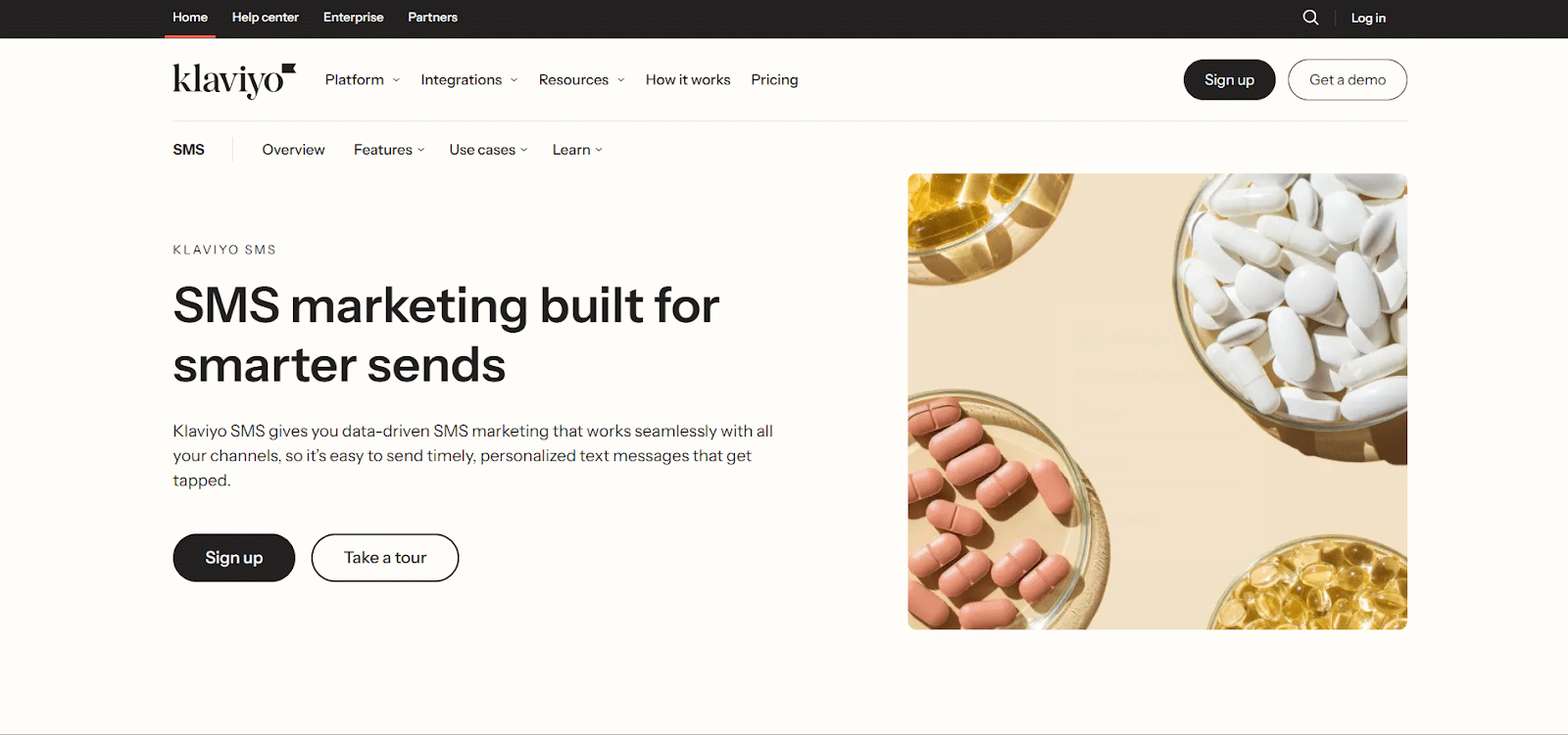 klaviyo vs postscript which is best for ecom sms 2025 google docs Klaviyo vs Postscript: Wat is het beste voor Ecom SMS 2025? 5