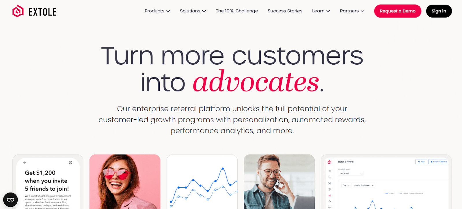 top 10 best referral marketing platforms for 2025 google docs 8 Haut 10 des meilleures plateformes de Referral Marketing pour 2025 19