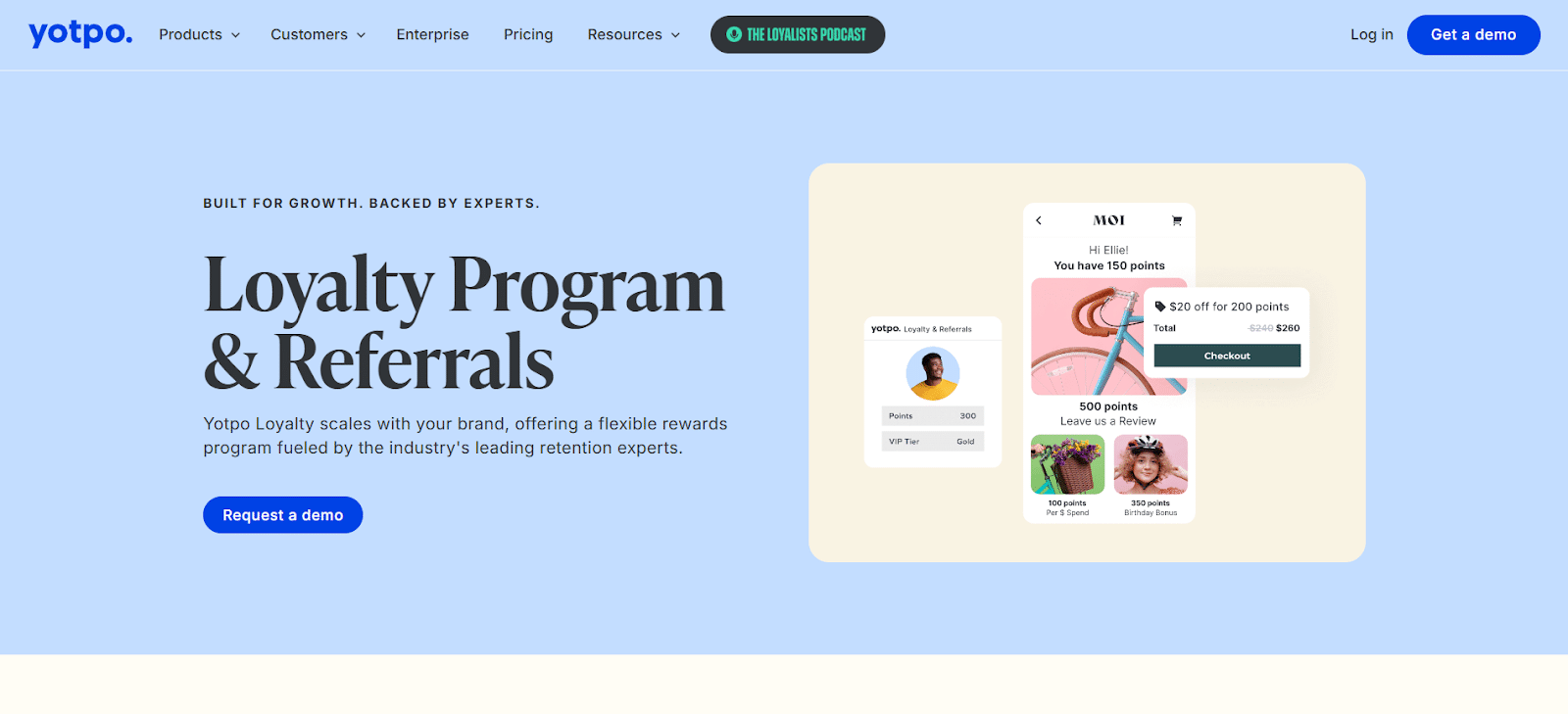 top 10 best referral marketing platforms for 2025 google docs Haut 10 des meilleures plateformes de Referral Marketing pour 2025 1
