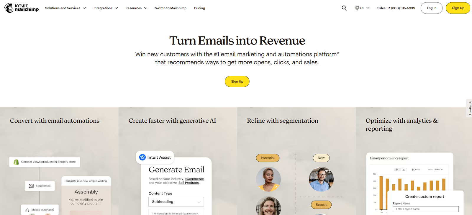 top 10 klaviyo competitors to consider in 2025 google docs 2 Top 10 Klaviyo concurrenten om te overwegen in 2025 5