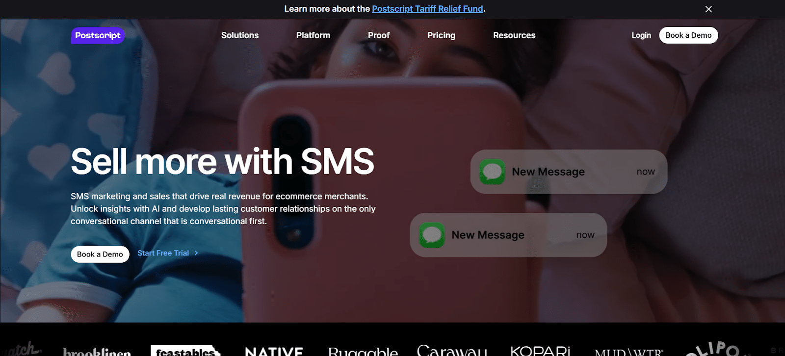 top 10 klaviyo competitors to consider in 2025 google docs 4 Top 10 Klaviyo concurrenten om te overwegen in 2025 9