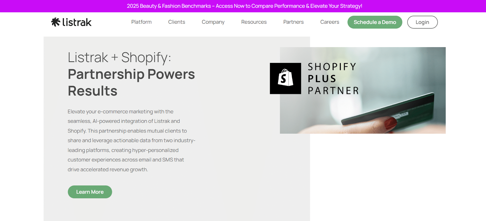 top 10 klaviyo competitors to consider in 2025 google docs 9 Top 10 Klaviyo concurrenten om te overwegen in 2025 19