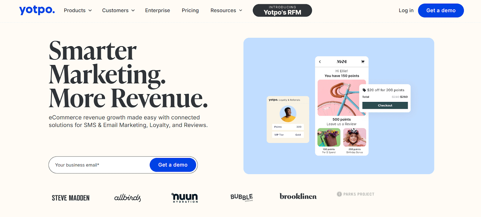 top 10 klaviyo competitors to consider in 2025 google docs Top 10 Klaviyo concurrenten om te overwegen in 2025 1