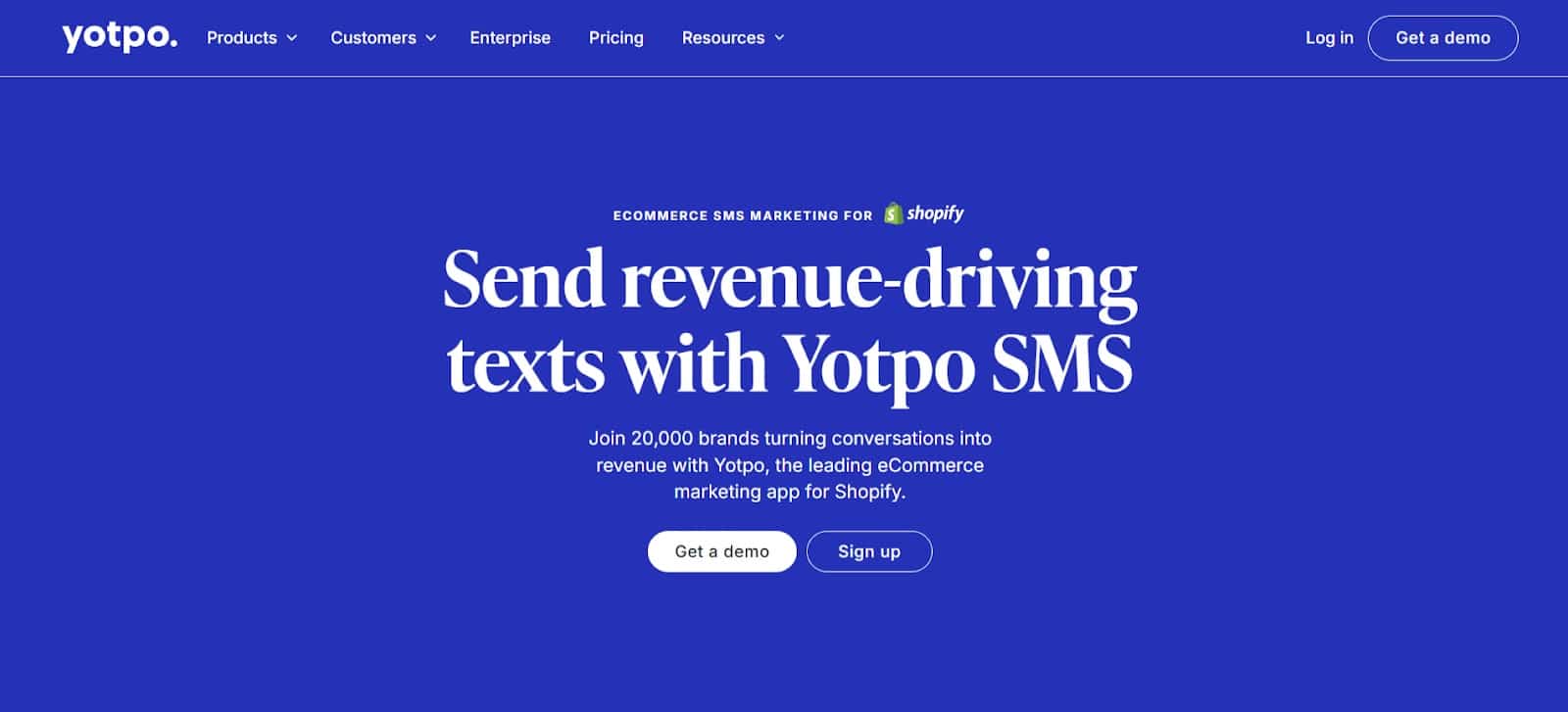 top 6 postscript alternatives for sms ecom 2025 google docs Top 6 Postscript-alternatieven voor SMS & Ecom (2025) 1
