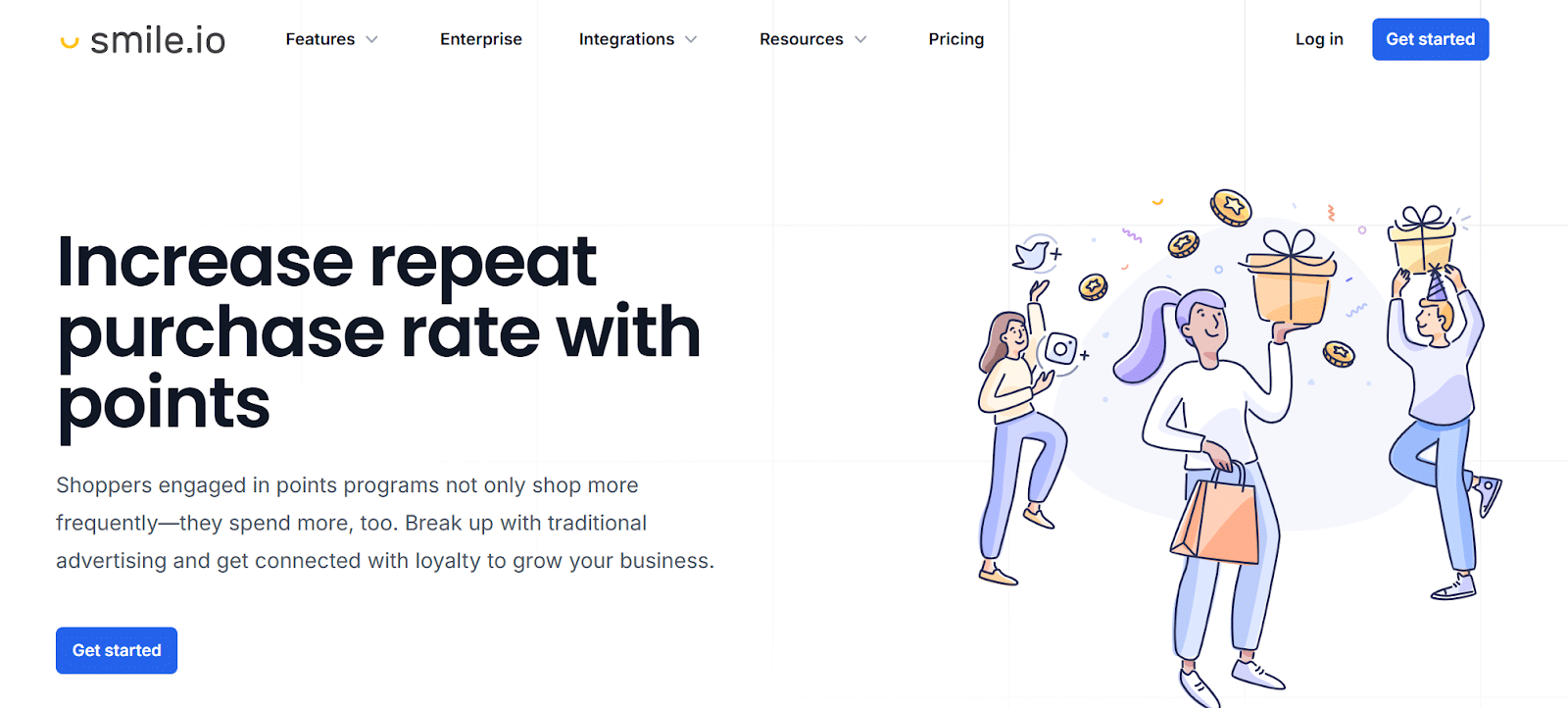 top 7 loyaltylion alternatives best picks for 2025 google docs 1 Les 7 meilleures alternatives à LoyaltyLion : Les meilleurs choix pour 2025 3