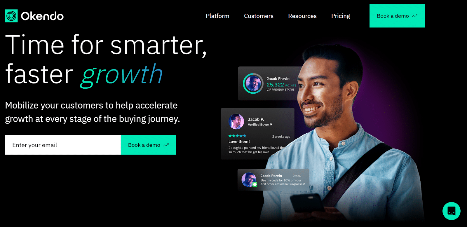 top 7 loyaltylion alternatives best picks for 2025 google docs 2 Les 7 meilleures alternatives à LoyaltyLion : Les meilleurs choix pour 2025 5