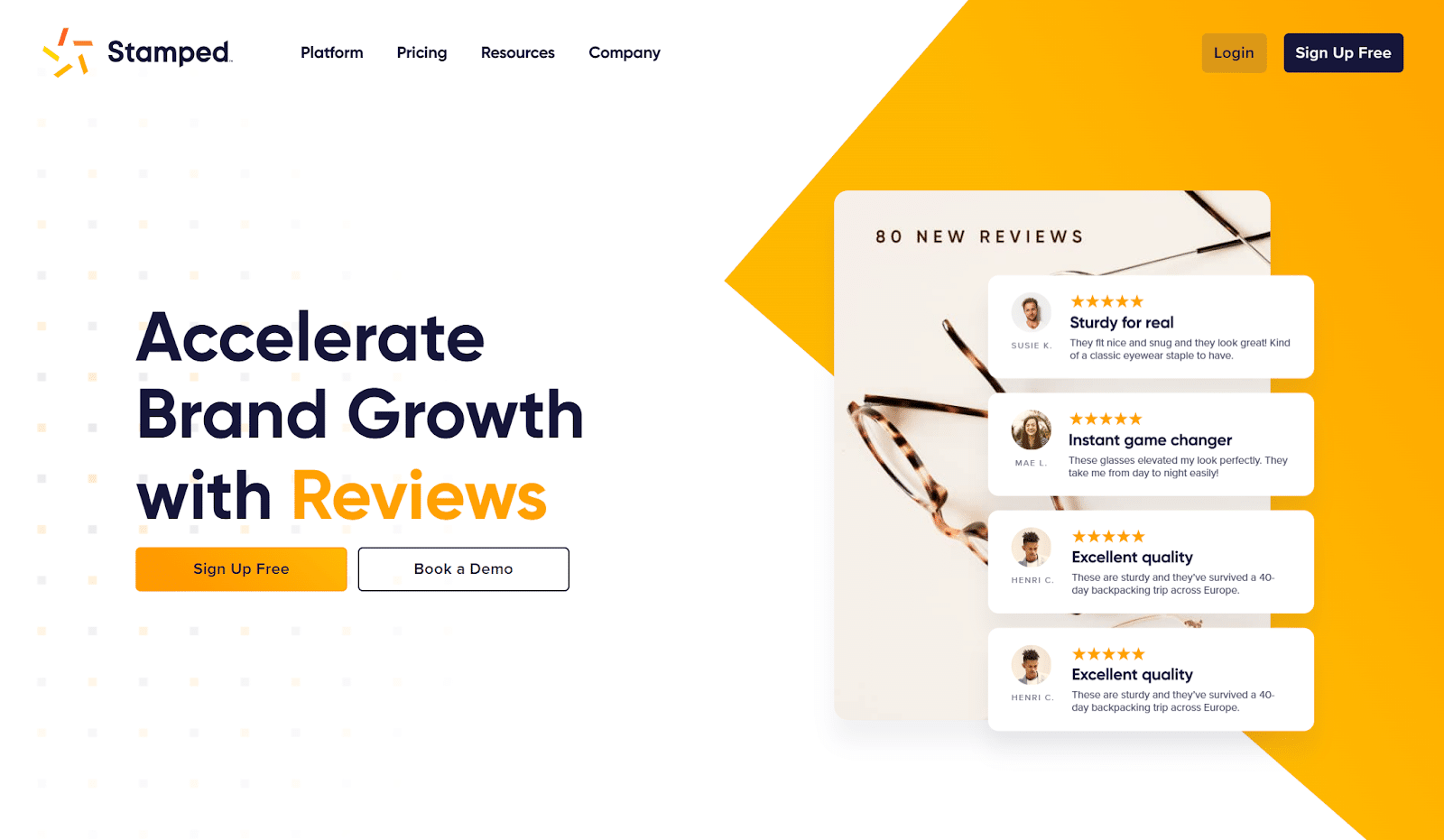 top 7 loyaltylion alternatives best picks for 2025 google docs 3 1 Les 7 meilleures alternatives à LoyaltyLion : Les meilleurs choix pour 2025 7