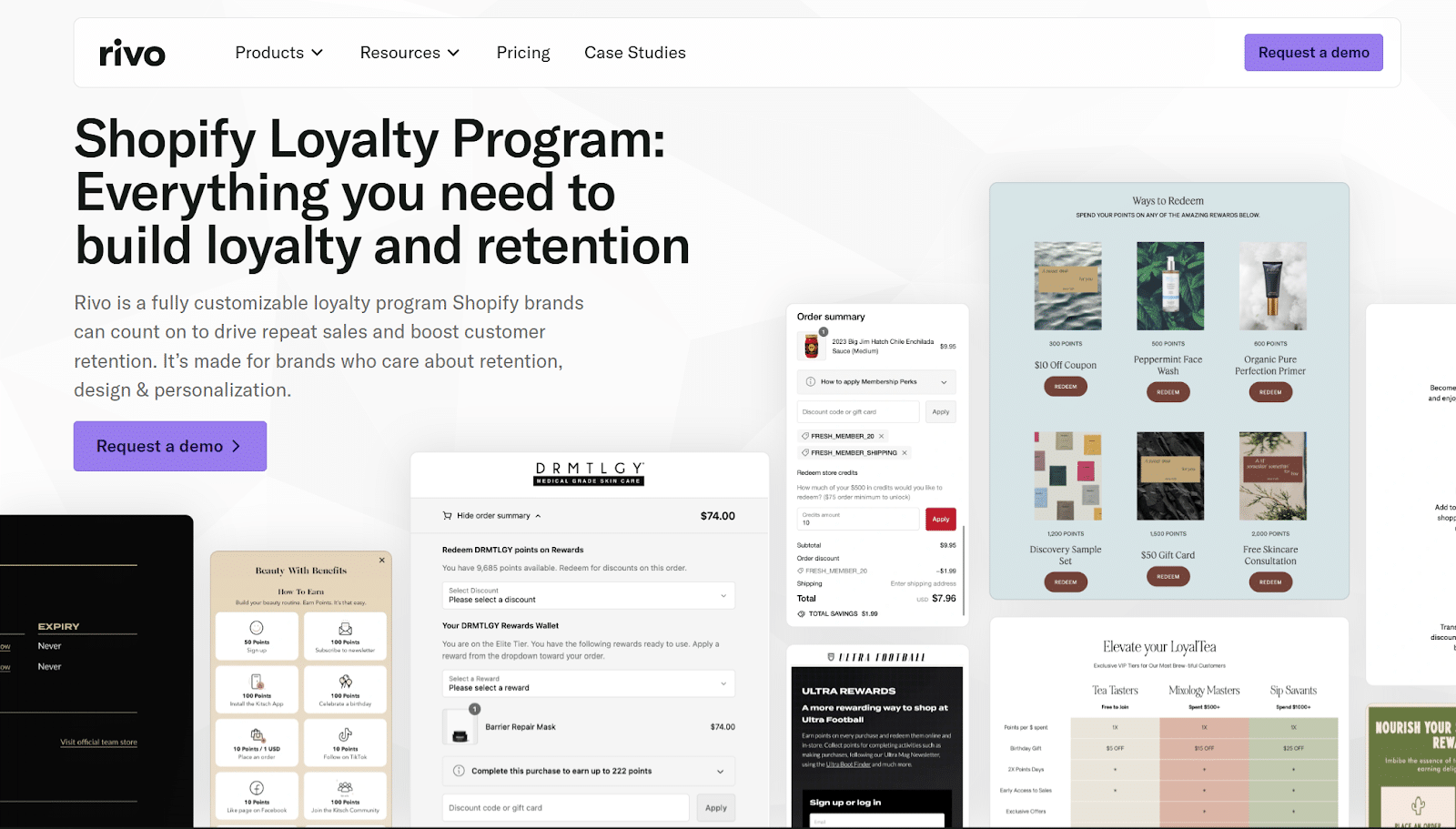 top 7 loyaltylion alternatives best picks for 2025 google docs 4 Les 7 meilleures alternatives à LoyaltyLion : Les meilleurs choix pour 2025 9