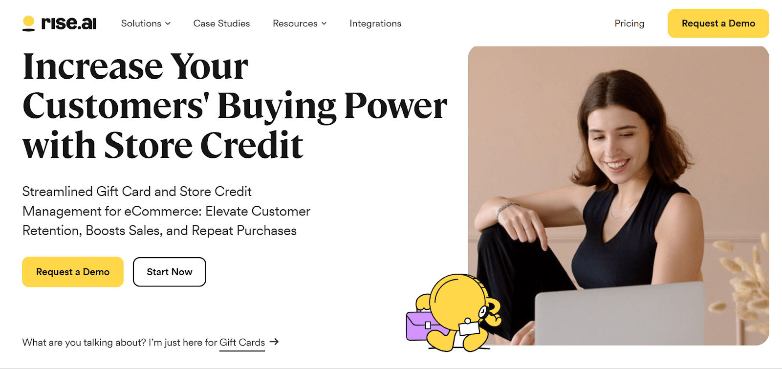 top 7 loyaltylion alternatives best picks for 2025 google docs 6 Les 7 meilleures alternatives à LoyaltyLion : Les meilleurs choix pour 2025 13