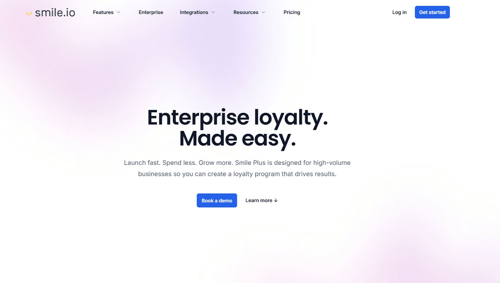 10 best enterprise loyalty program platforms for 2025 google docs 4 10 Best Enterprise Loyalty Software Platforms for 2025 9