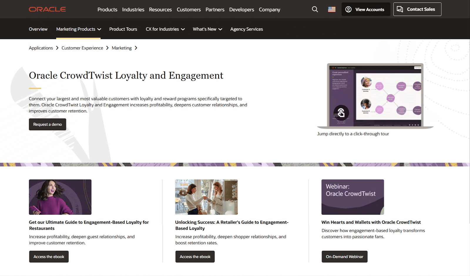 10 best enterprise loyalty program platforms for 2025 google docs 6 10 Best Enterprise Loyalty Software Platforms for 2025 13