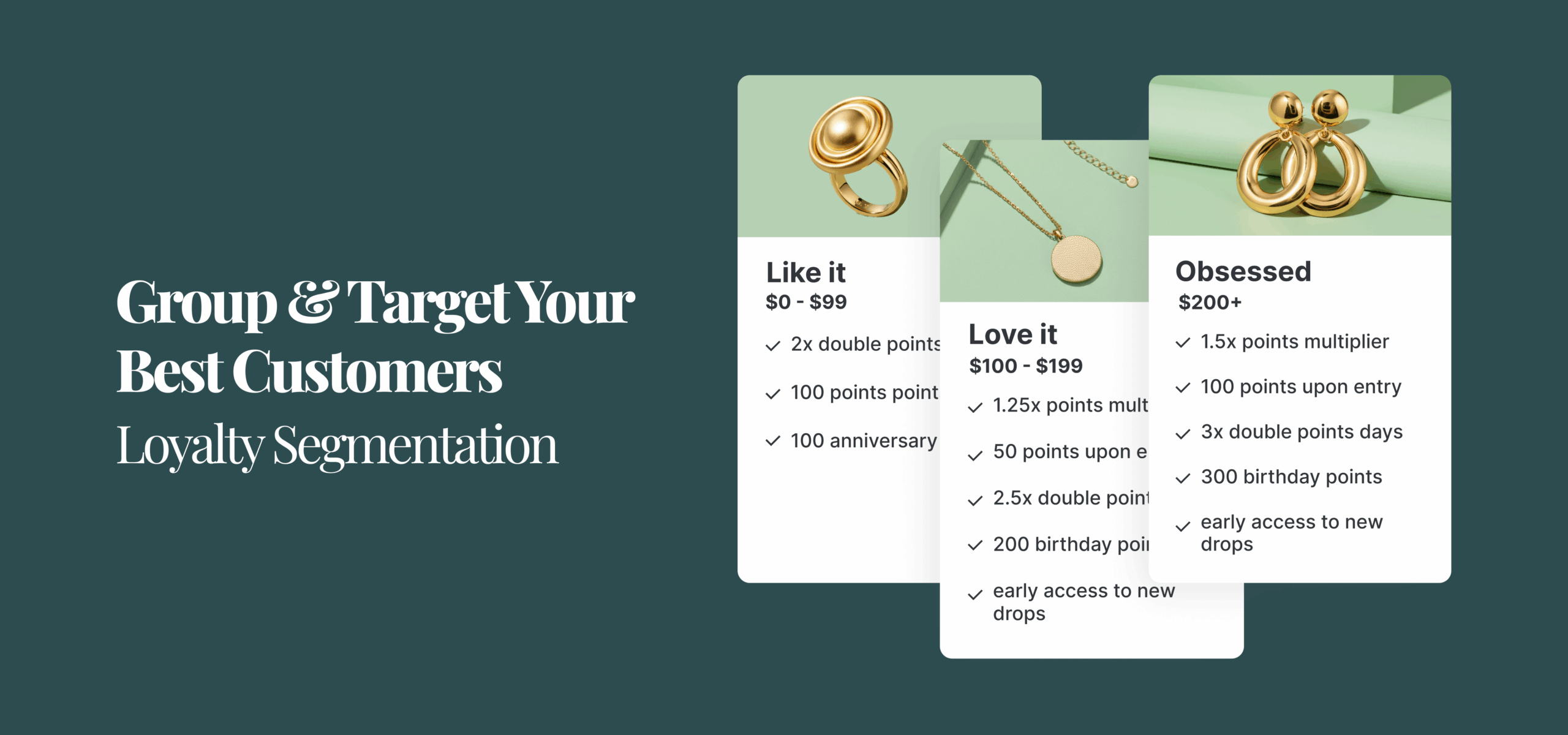 Loyalty Segmentation: How to Group & Target Your Best Customers