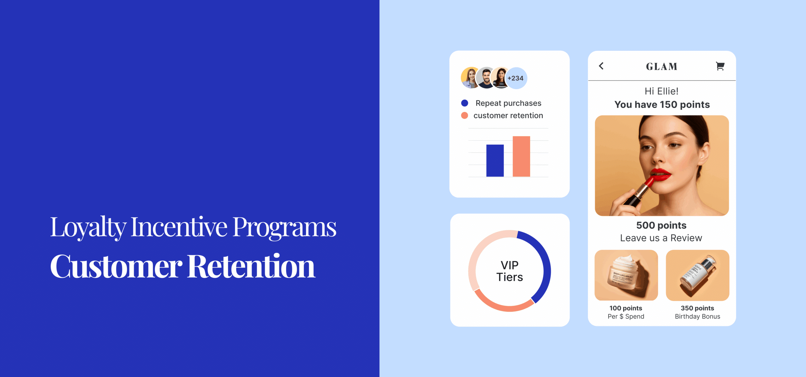 Loyalty Incentive Programs: A Guide to Customer Retention