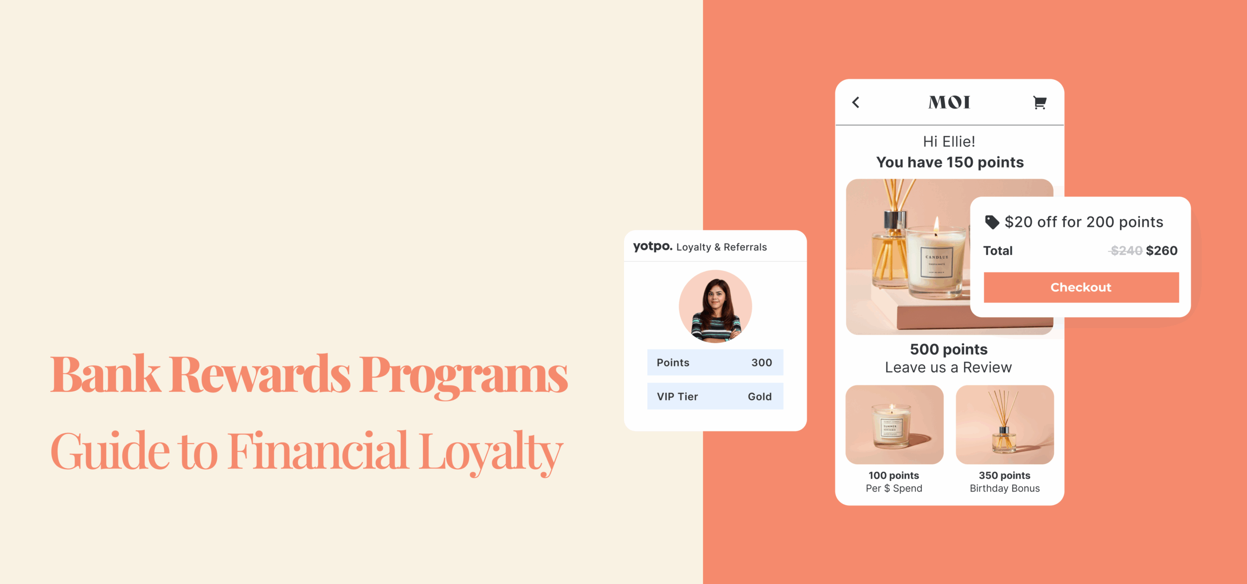 Bank Rewards Programs: Your Guide to Financial Loyalty
