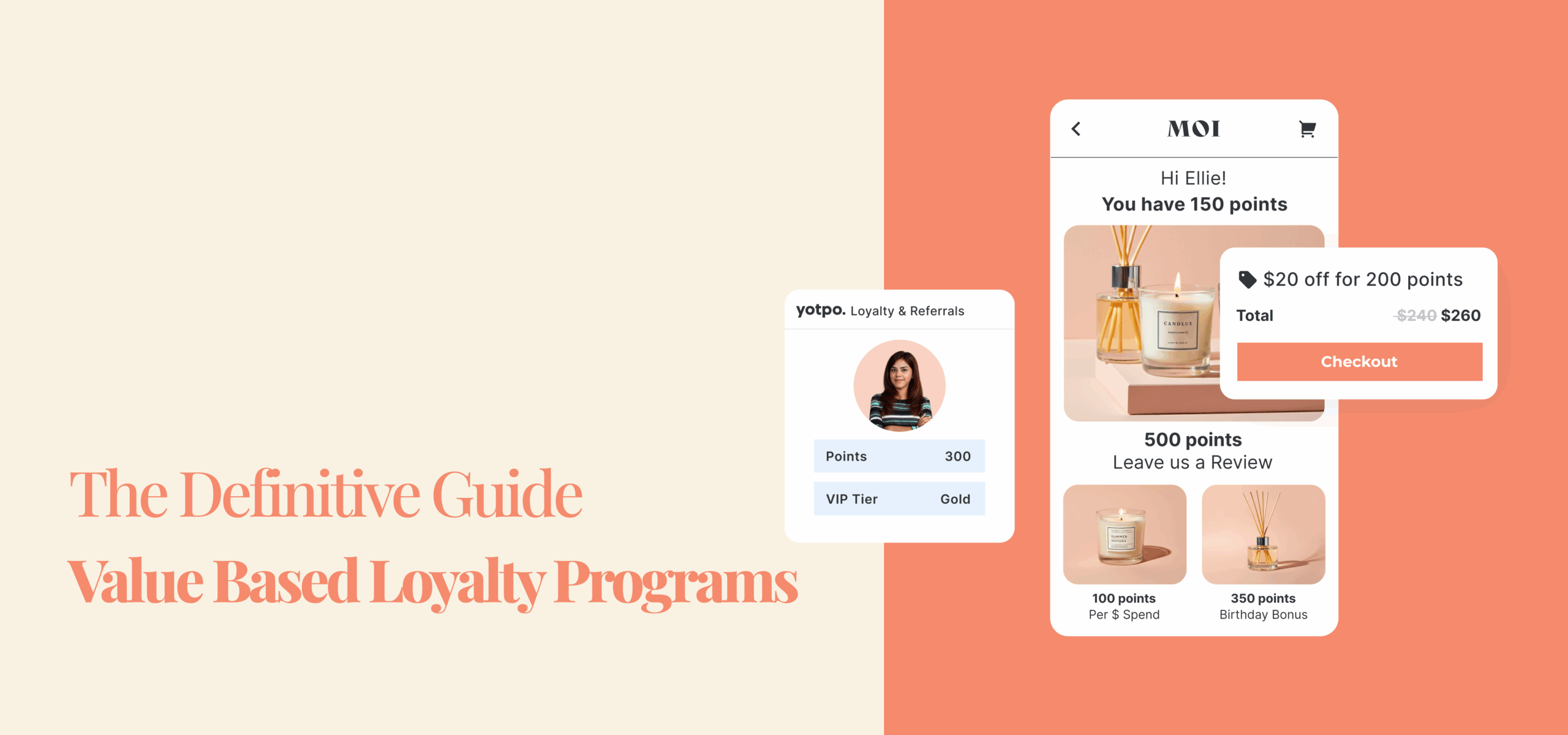 What Are Value Based Loyalty Programs? The Definitive Guide
