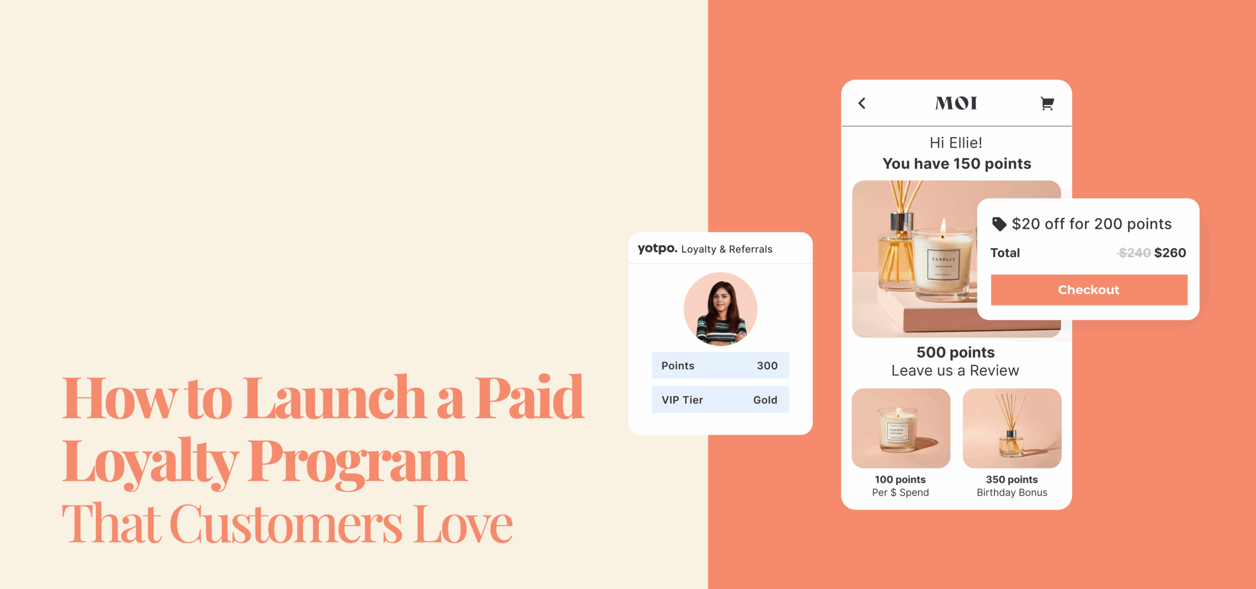 How to Launch a Paid Loyalty Program Customers Love