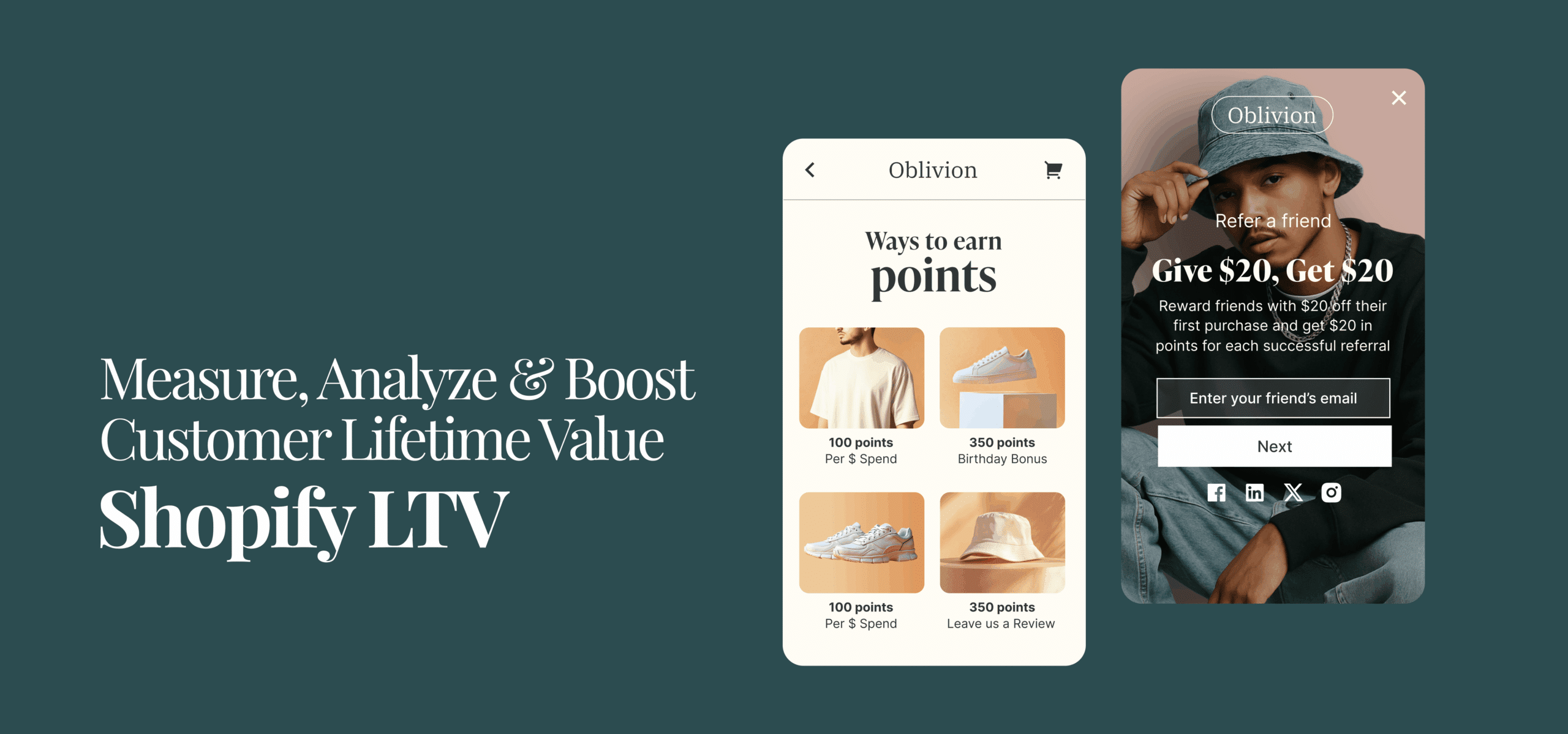 Shopify LTV: A Framework to Measure, Analyze & Boost It