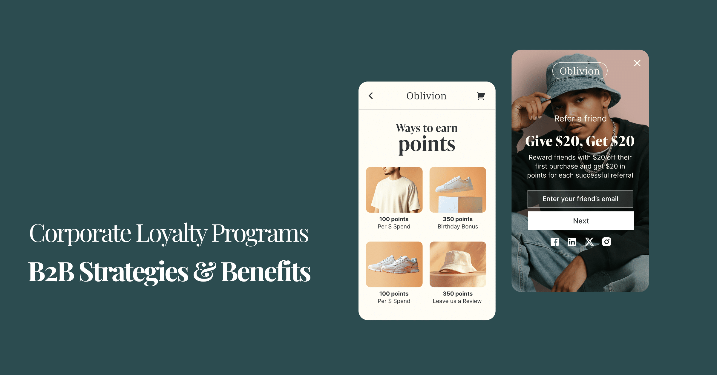 Corporate Loyalty Programs: B2B Strategies & Key Benefits