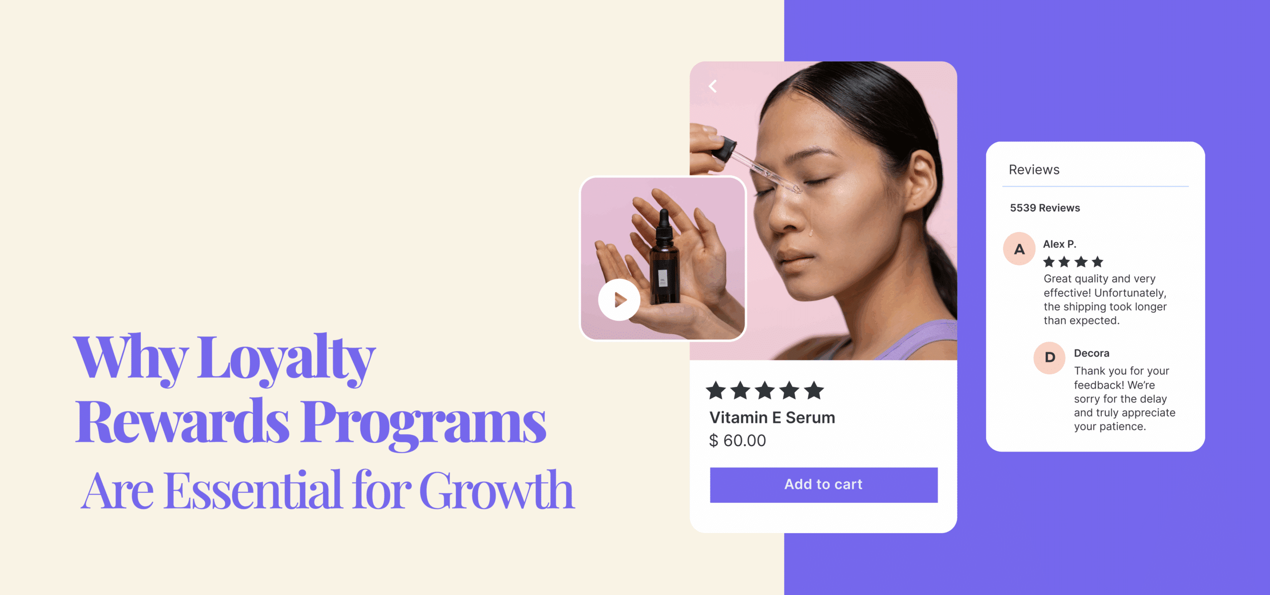 Why Loyalty Rewards Programs Are Essential for Growth