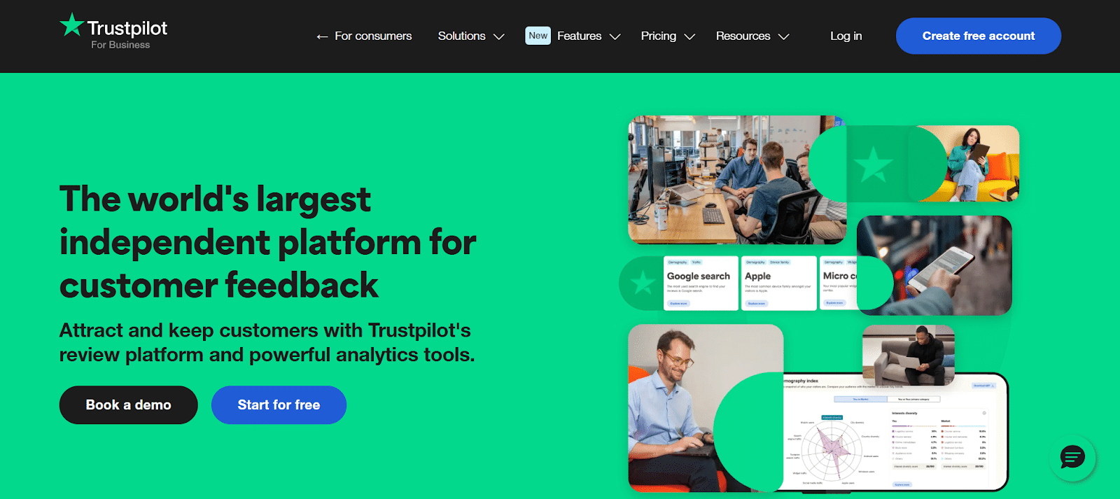 bazaarvoice competitors top 7 alternatives for 2025 google docs 5 Bazaarvoice Competitors: Top 7 Alternatives for 2026 10