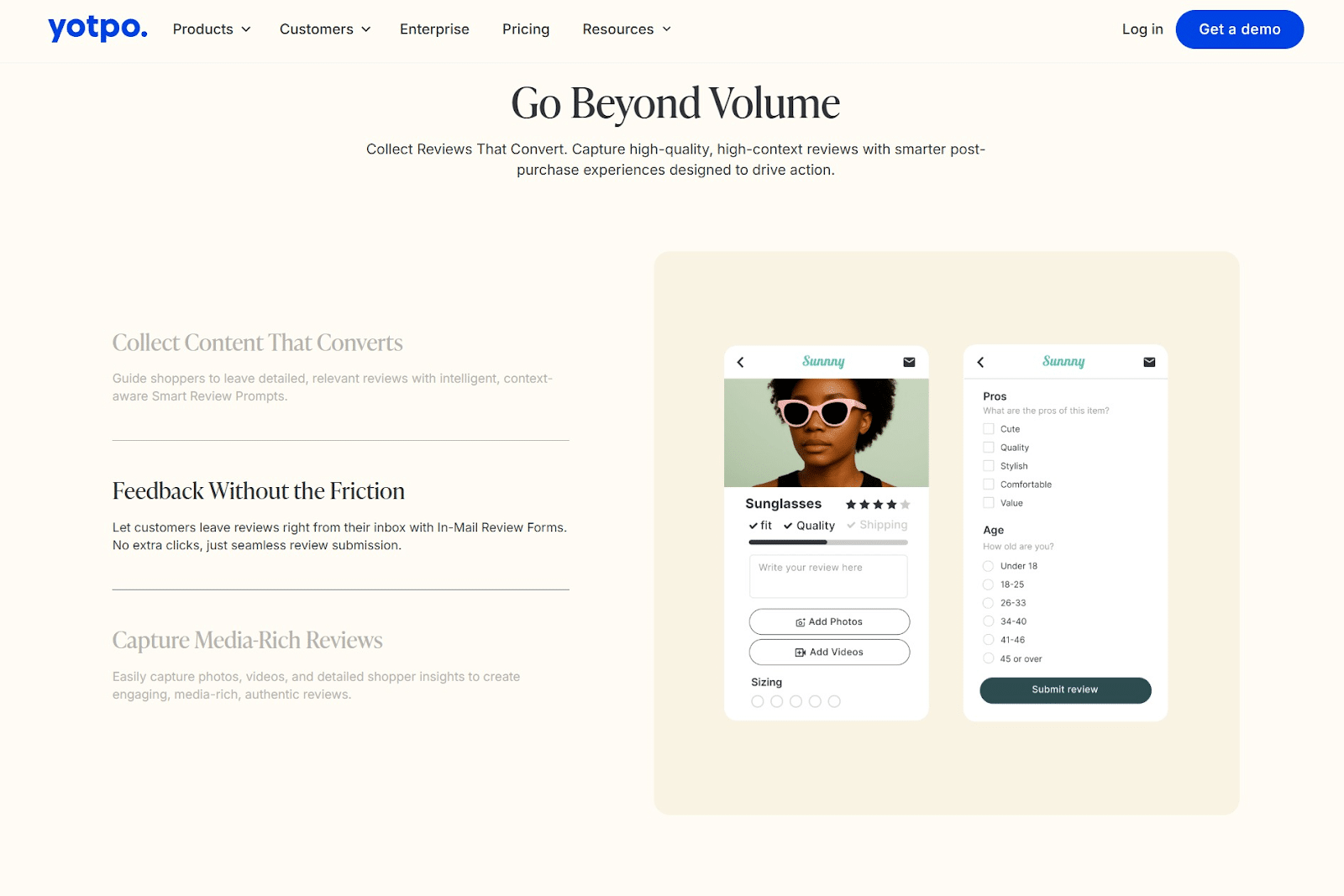 beyond transactions building your ecommerce customer experience google docs 1 Beyond Transactions: Building Your Ecommerce Customer Experience 3