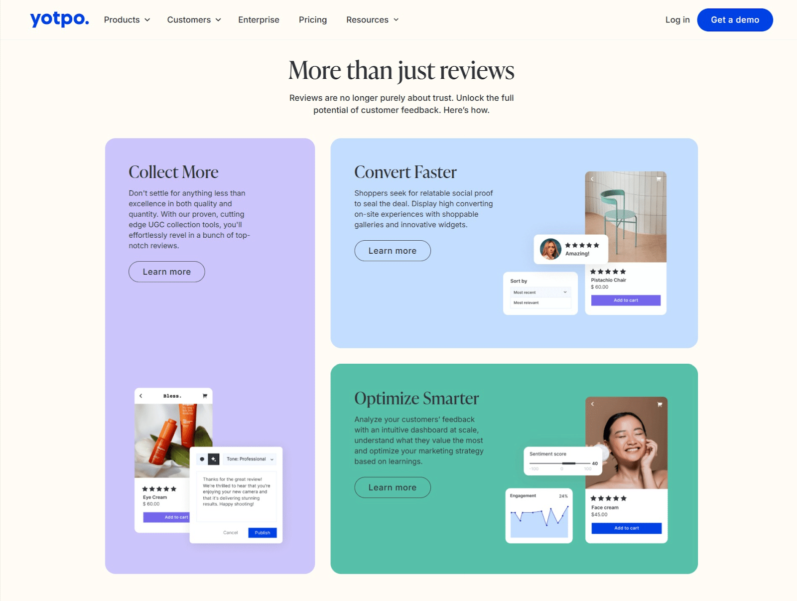 choosing the right review collection platform to drive more sales google docs 1 Choosing the Right Review Collection Platform to Drive More Sales 7