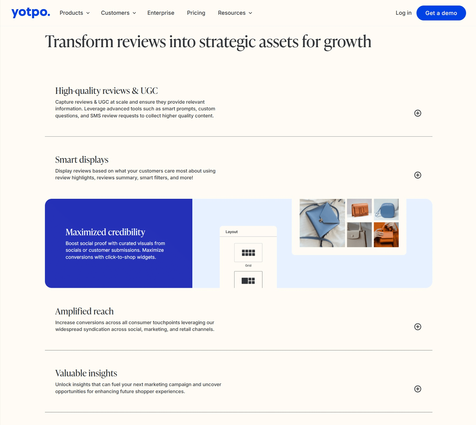 choosing the right review collection platform to drive more sales google docs 2 Choosing the Right Review Collection Platform to Drive More Sales 9