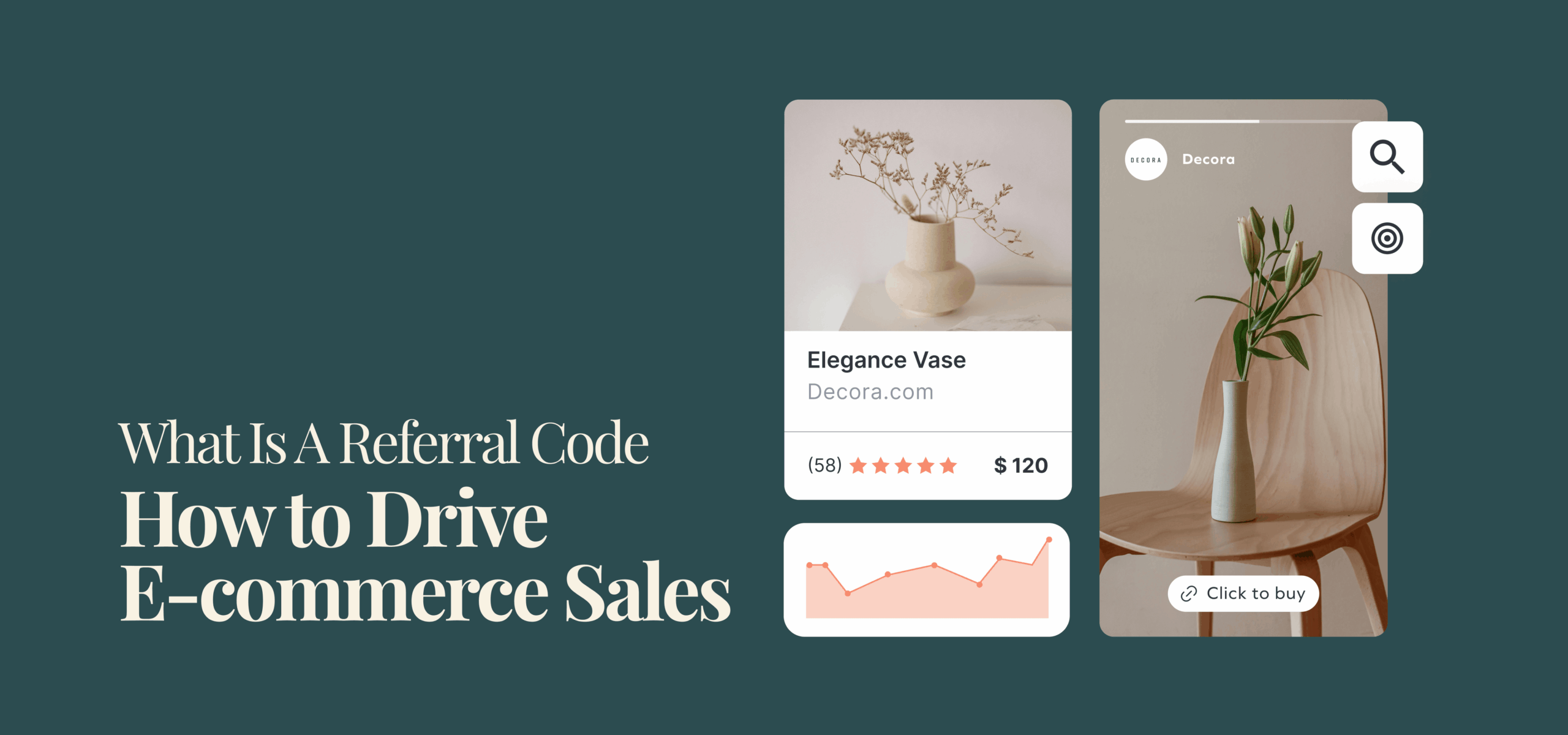 What Is a Referral Code & How Does It Drive E-commerce Sales?
