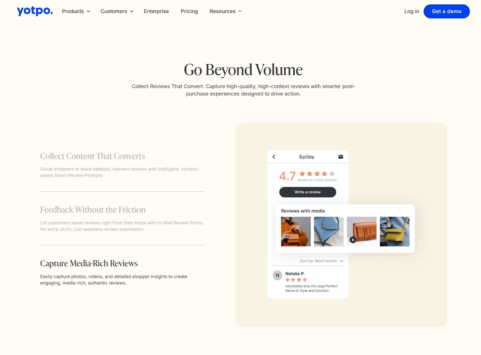 how to boost your repeat purchase rate with loyalty reviews google docs 2 How to Boost Your Repeat Purchase Rate with Loyalty & Reviews 5