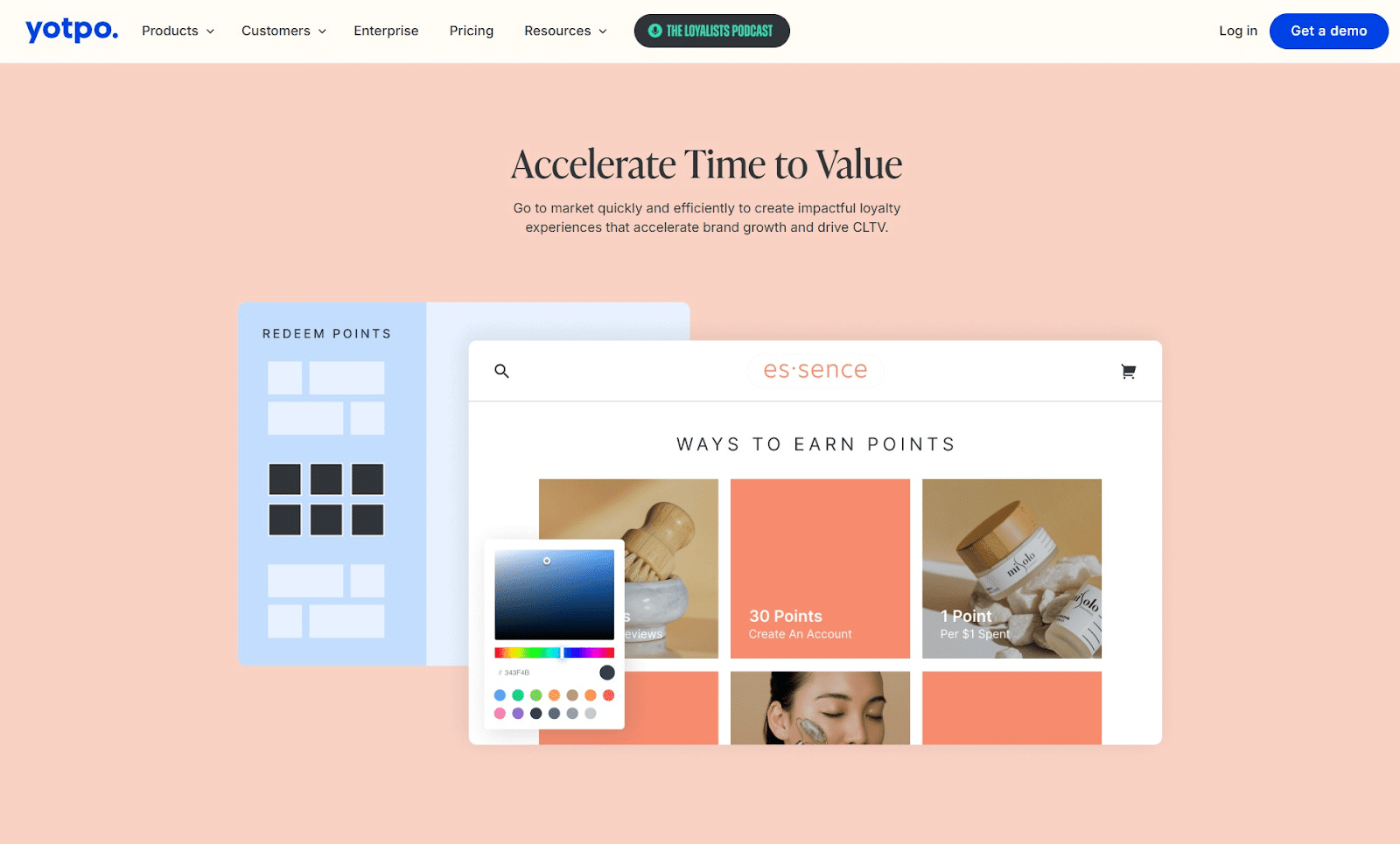 loyalty segmentation how to group target your best customers google docs 4 Loyalty Segmentation: How to Group & Target Your Best Customers 11