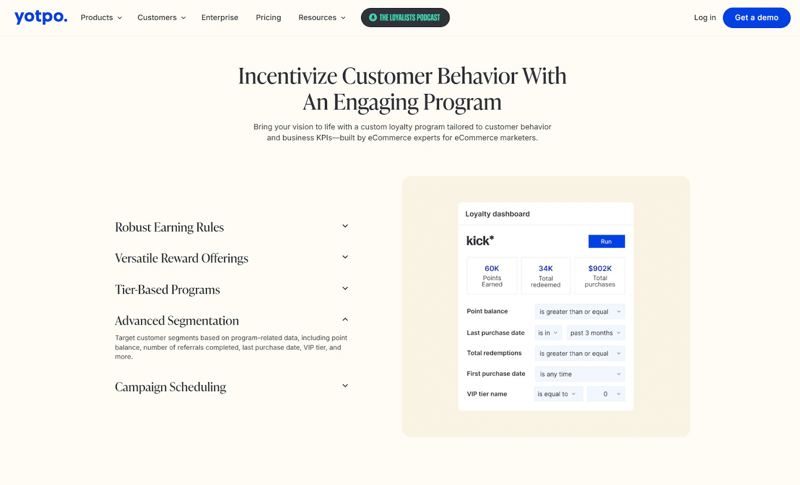loyalty segmentation how to group target your best customers google docs 8 Loyalty Segmentation: How to Group & Target Your Best Customers 9