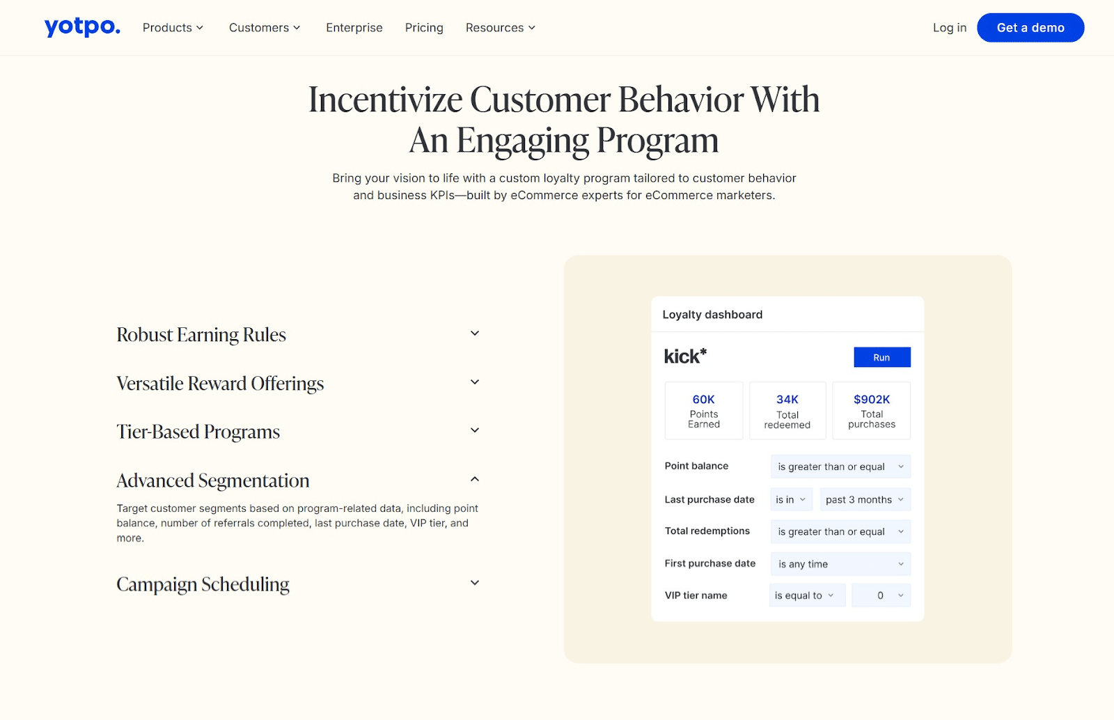 ultimate loyalty program ideas grow your customer base google docs 1 Ultimate Loyalty Program Ideas for Ecommerce Growth 3