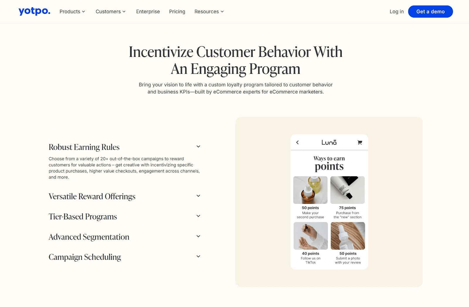 why loyalty rewards programs are essential for your brand google docs 1 Why Loyalty Rewards Programs Are Essential for Growth 3